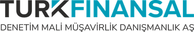TürkFinansal Logo