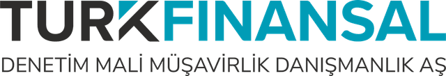 TürkFinansal Logo